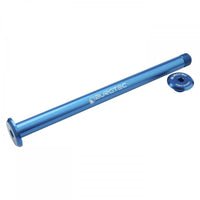 biketart Burgtec Evil 180mm SuperBoost Rear Axle | biketart Rewards + Free Delivery Over £50 | 0% Finance Available on all Bikes