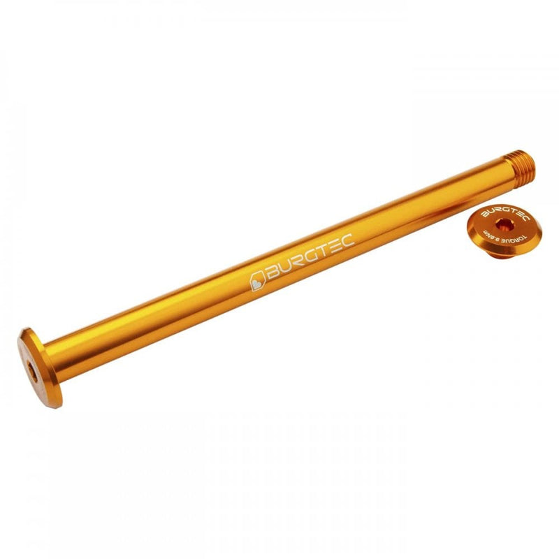 biketart Burgtec Evil 180mm SuperBoost Rear Axle | biketart Rewards + Free Delivery Over £50 | 0% Finance Available on all Bikes