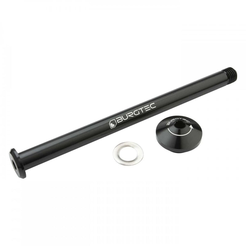 biketart Burgtec Yeti 171mm Rear Axle | biketart Rewards + Free Delivery Over £50 | 0% Finance Available on all Bikes