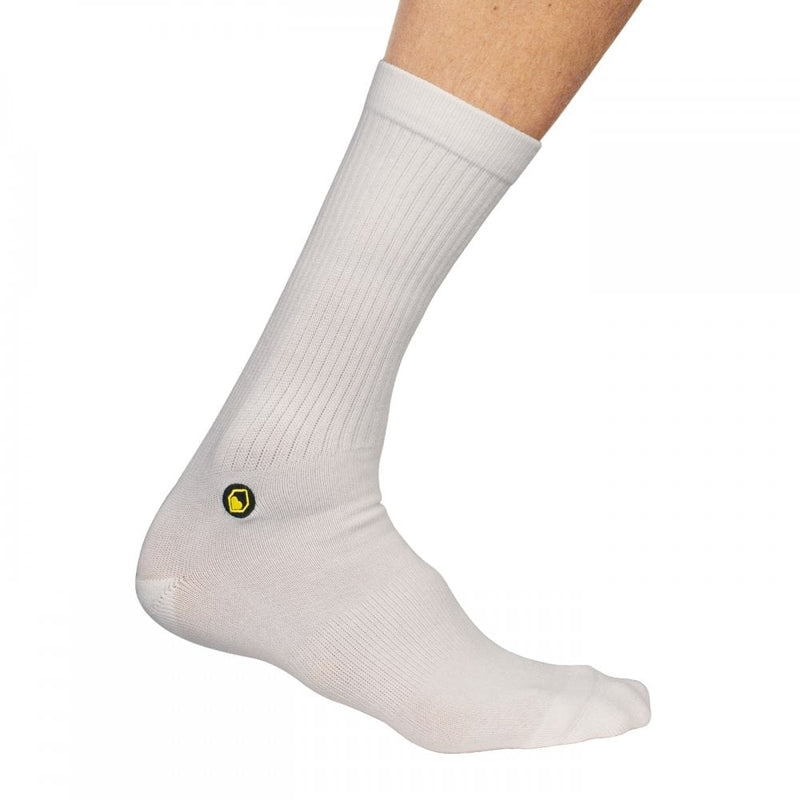 biketart Burgtec Everyday Crew Sock | biketart Rewards + Free Delivery Over £50 | 0% Finance Available on all Bikes