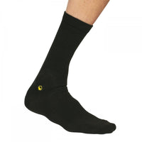 biketart Burgtec Everyday Crew Sock | biketart Rewards + Free Delivery Over £50 | 0% Finance Available on all Bikes