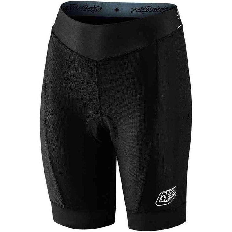 biketart Troy Lee Designs Premium Women's MTB Short Liner | biketart Rewards + Free Delivery Over £50 | 0% Finance Available on all Bikes