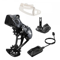 biketart SRAM GX Eagle AXS Upgrade Kit | biketart Rewards + Free Delivery Over £50 | 0% Finance Available on all Bikes