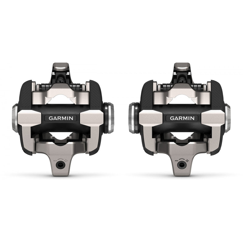 biketart Garmin Rally XC Pedal Body Conversion Kit - Shimano MTB | biketart Rewards + Free Delivery Over £50 | 0% Finance Available on all Bikes