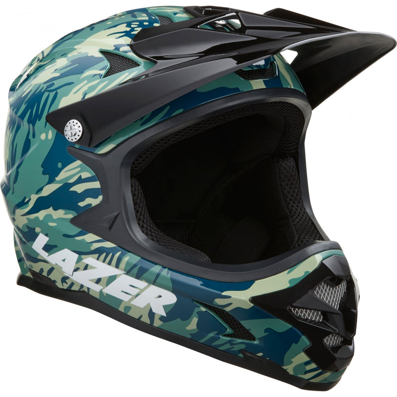 biketart Lazer Phoenix Plus Full-Face Helmet | biketart Rewards + Free Delivery Over £50 | 0% Finance Available on all Bikes