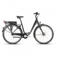 biketart Ridgeback Electron FHD Electric Bike | biketart Rewards + Free Delivery Over £50 | 0% Finance Available on all Bikes