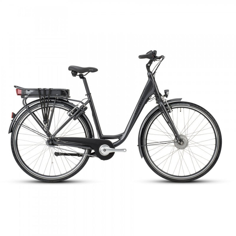 biketart Ridgeback Electron FHD Electric Bike | biketart Rewards + Free Delivery Over £50 | 0% Finance Available on all Bikes