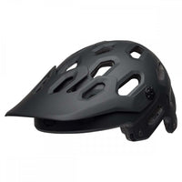 biketart Bell Super 3 MTB Helmet | biketart Rewards + Free Delivery Over £50 | 0% Finance Available on all Bikes