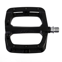 biketart HT Components PA03A Flat Pedals | biketart Rewards + Free Delivery Over £50 | 0% Finance Available on all Bikes