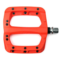 biketart HT Components PA03A Flat Pedals | biketart Rewards + Free Delivery Over £50 | 0% Finance Available on all Bikes