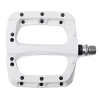 biketart HT Components PA03A Flat Pedals | biketart Rewards + Free Delivery Over £50 | 0% Finance Available on all Bikes