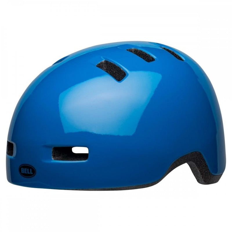 biketart Bell Lil Ripper Kids Helmet | biketart Rewards + Free Delivery Over £50 | 0% Finance Available on all Bikes