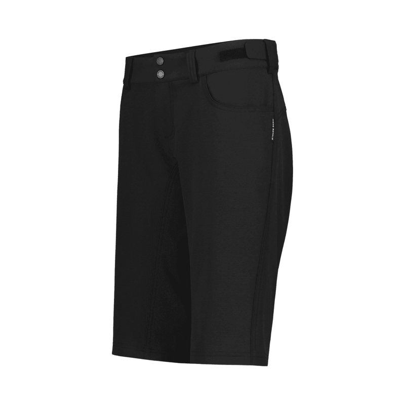 biketart Mons Royale Mens Momentum 2.0 Bike Shorts Black | biketart Rewards + Free Delivery Over £50 | 0% Finance Available on all Bikes