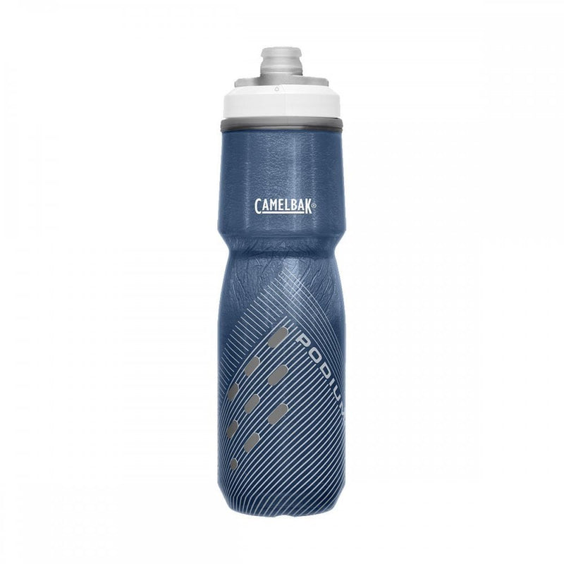 biketart Camelbak Podium Chill 710ml Water Bottle | biketart Rewards + Free Delivery Over £50 | 0% Finance Available on all Bikes