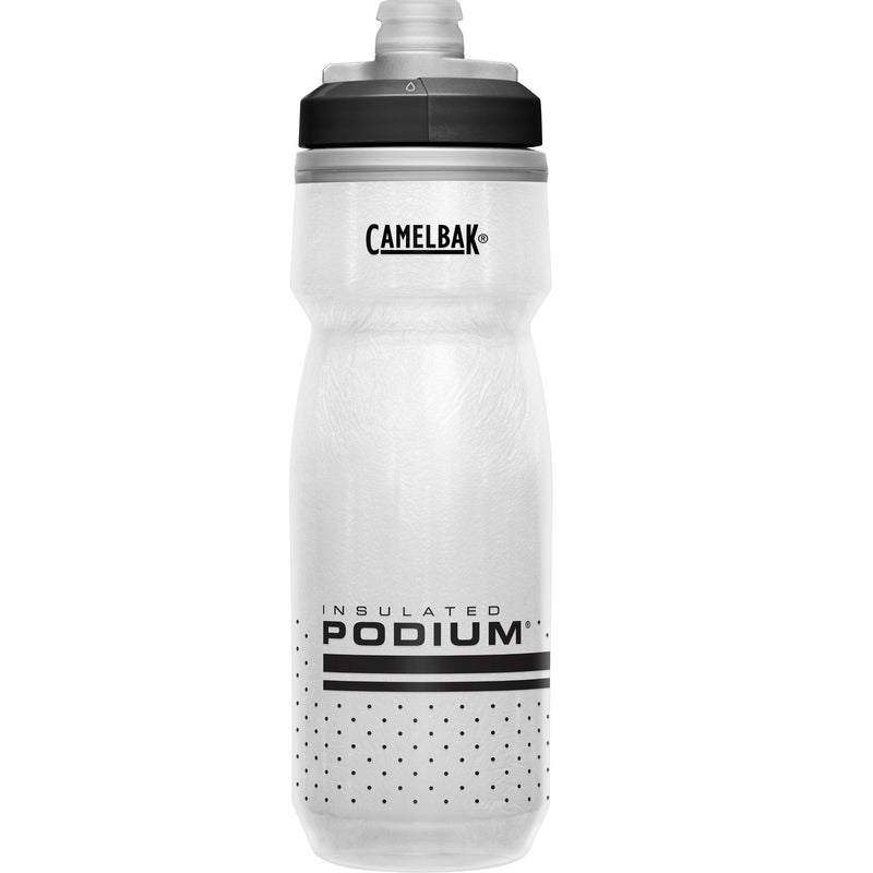 biketart Camelbak Camelback Podium Chill 600ml Water Bottle | biketart Rewards + Free Delivery Over £50 | 0% Finance Available on all Bikes