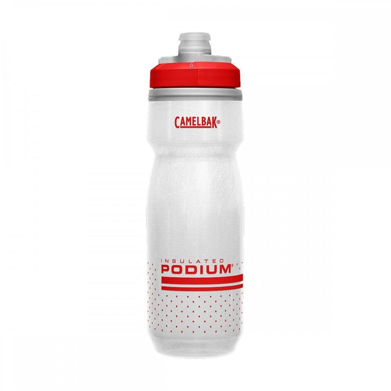 biketart Camelbak Camelback Podium Chill 600ml Water Bottle | biketart Rewards + Free Delivery Over £50 | 0% Finance Available on all Bikes