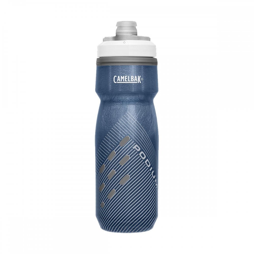 Camelback Podium Chill 600ml Water Bottle - Race Edition