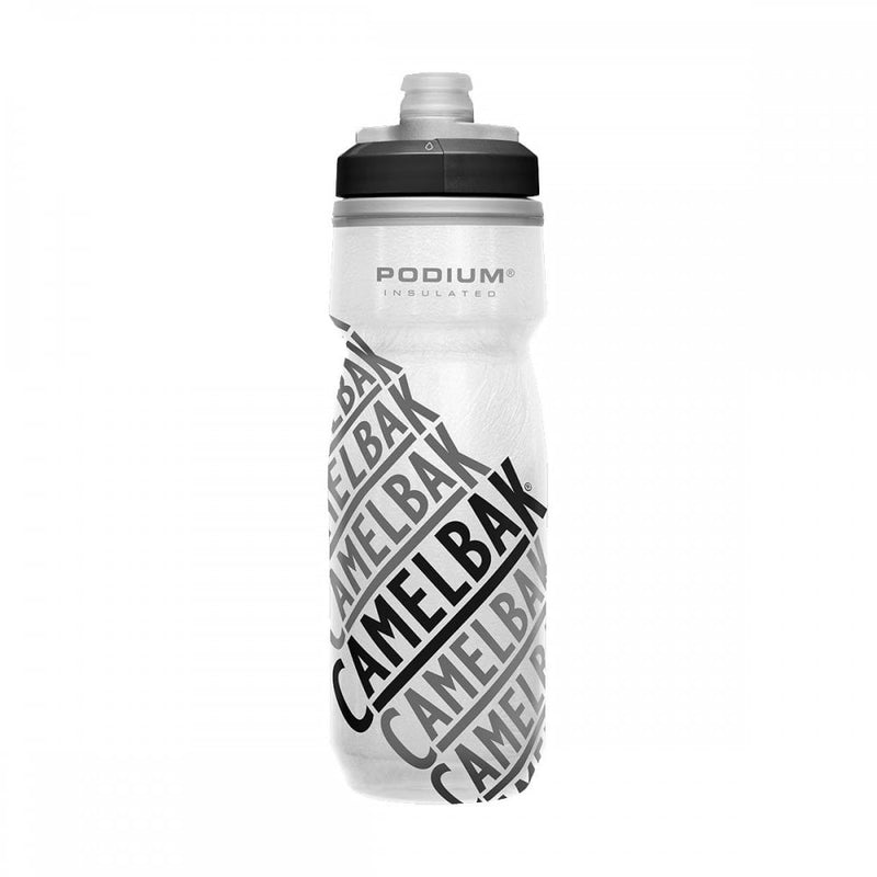 biketart Camelbak Camelback Podium Chill 600ml Water Bottle | biketart Rewards + Free Delivery Over £50 | 0% Finance Available on all Bikes