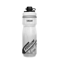 biketart Camelbak Podium Dirt Series Chill 620ml Water Bottle | biketart Rewards + Free Delivery Over £50 | 0% Finance Available on all Bikes