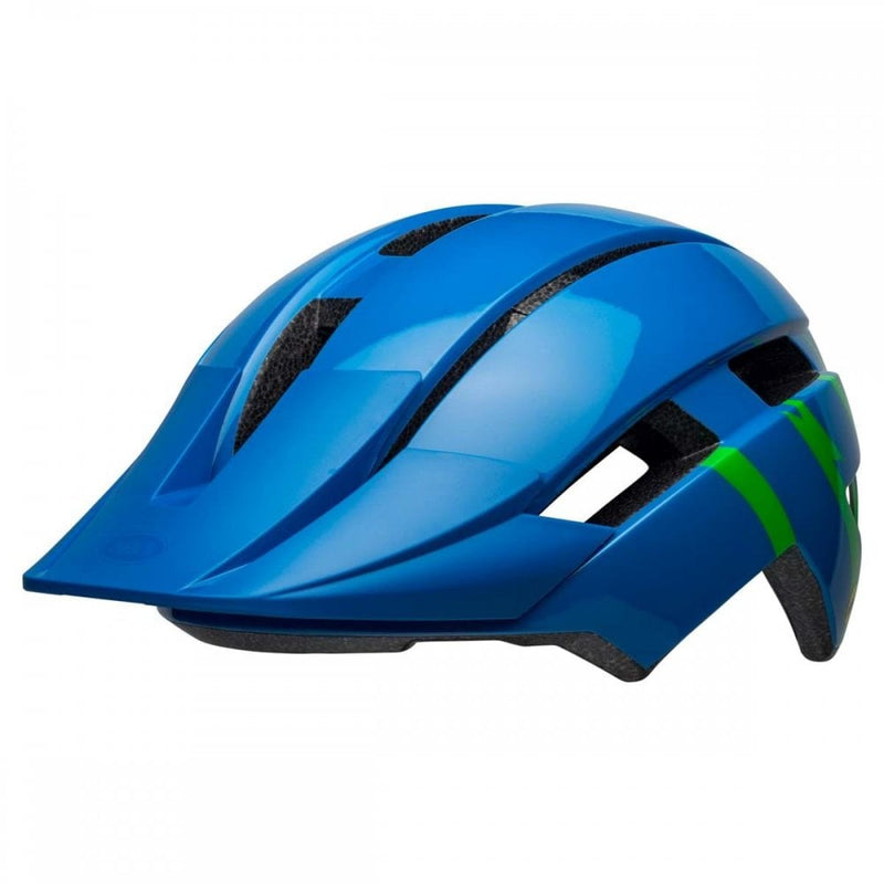 biketart Bell Sidetrack II MIPS Child Helmet | biketart Rewards + Free Delivery Over £50 | 0% Finance Available on all Bikes