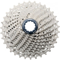 biketart Shimano Ultegra Shimano CS-HG800 Ultegra 11-Speed Cassette | biketart Rewards + Free Delivery Over £50 | 0% Finance Available on all Bikes