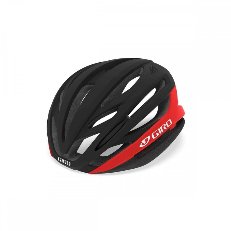 biketart Giro Syntax Road Bike Helmet | biketart Rewards + Free Delivery Over £50 | 0% Finance Available on all Bikes