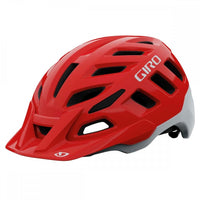 biketart Giro Radix MTB Helmet | biketart Rewards + Free Delivery Over £50 | 0% Finance Available on all Bikes