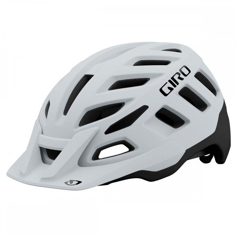 biketart Giro Radix MTB Helmet | biketart Rewards + Free Delivery Over £50 | 0% Finance Available on all Bikes