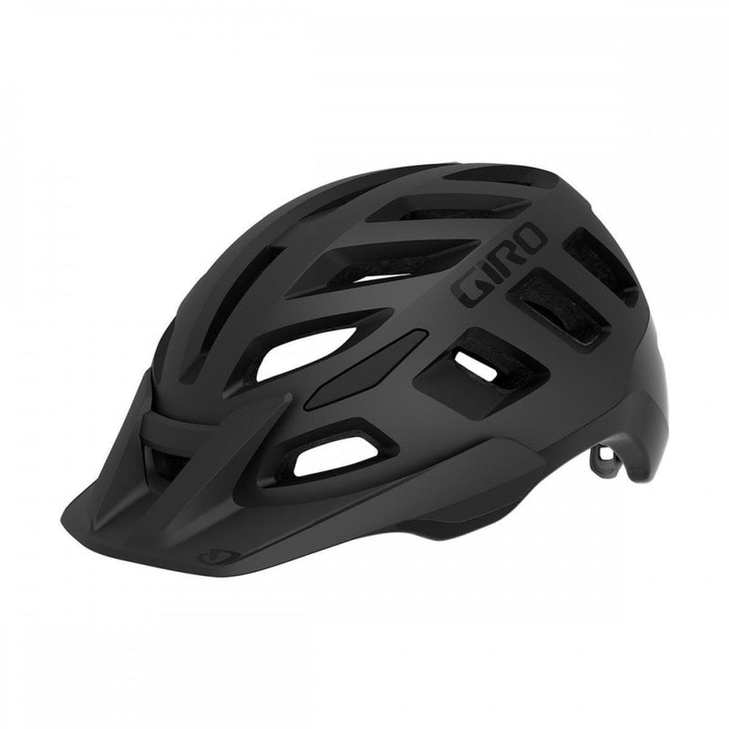 biketart Giro Radix MTB Helmet | biketart Rewards + Free Delivery Over £50 | 0% Finance Available on all Bikes