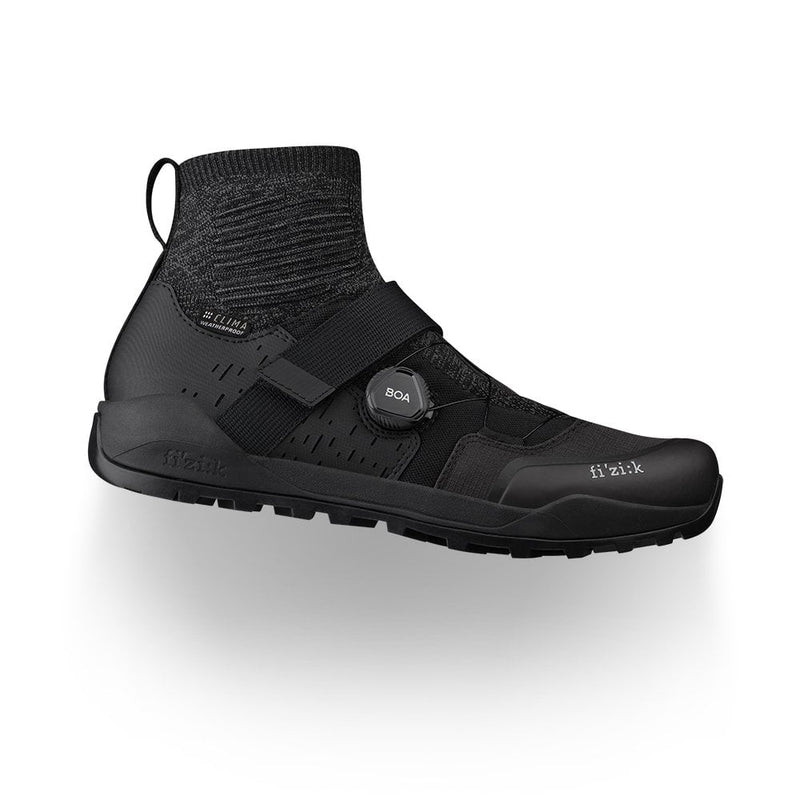 biketart Fizik X2 Terra Clima MTB Shoes | biketart Rewards + Free Delivery Over £50 | 0% Finance Available on all Bikes