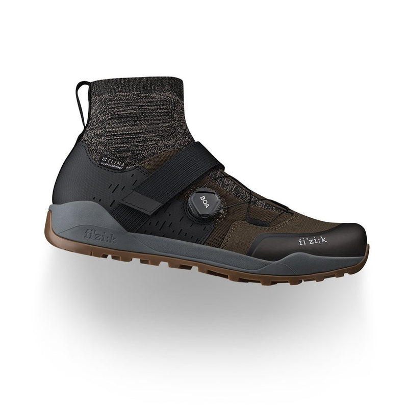 biketart Fizik X2 Terra Clima MTB Shoes | biketart Rewards + Free Delivery Over £50 | 0% Finance Available on all Bikes