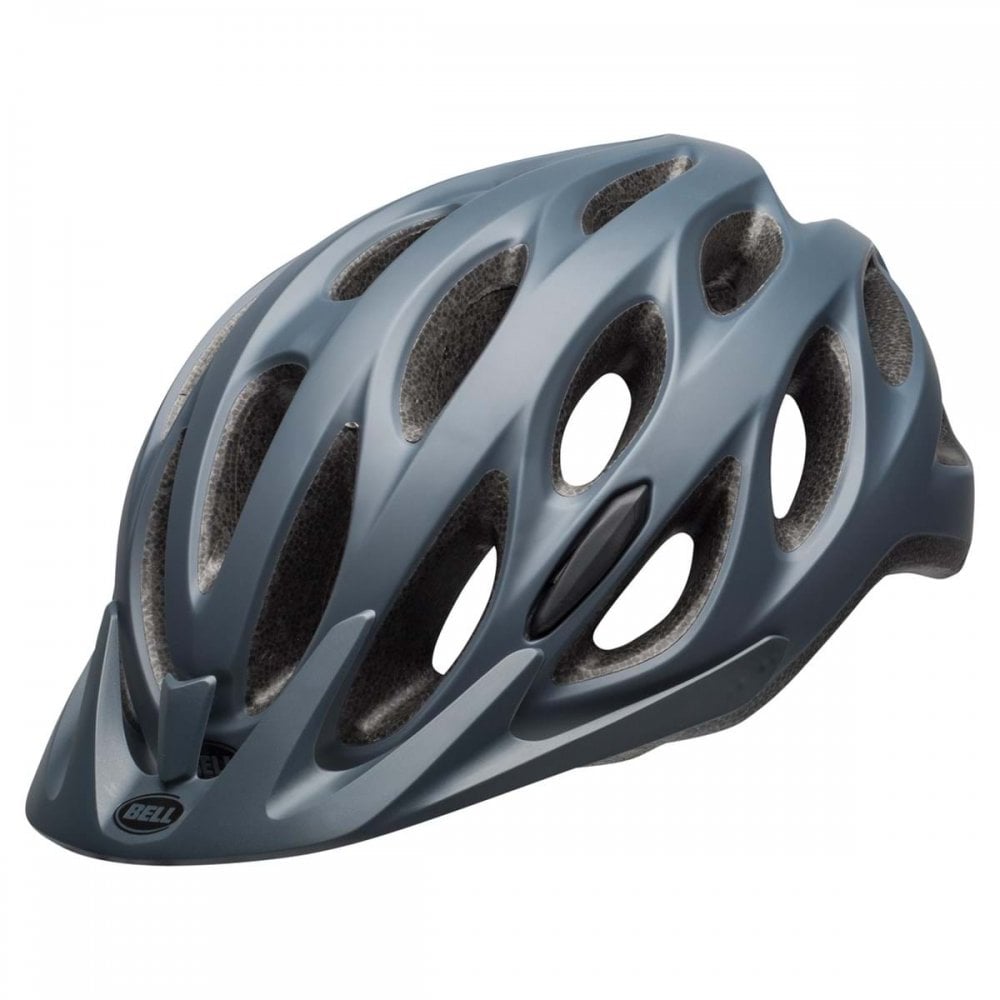 Bell Tracker Helmet - Matte Black