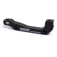 biketart Shimano Brake Mount Adapters | biketart Rewards + Free Delivery Over £50 | 0% Finance Available on all Bikes