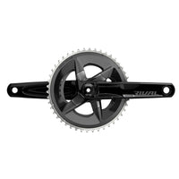 biketart SRAM Rival D1 DUB Crankset | biketart Rewards + Free Delivery Over £50 | 0% Finance Available on all Bikes