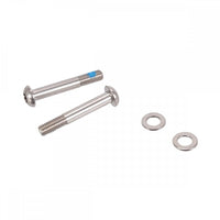 biketart SRAM Brake Mounting Bolts for Flat Mount Caliper | biketart Rewards + Free Delivery Over £50 | 0% Finance Available on all Bikes