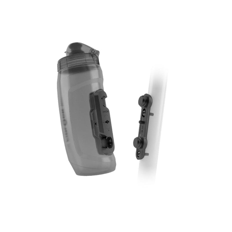 biketart Fidlock Twist Bottle and Base Kit - 590ml | biketart Rewards + Free Delivery Over £50 | 0% Finance Available on all Bikes