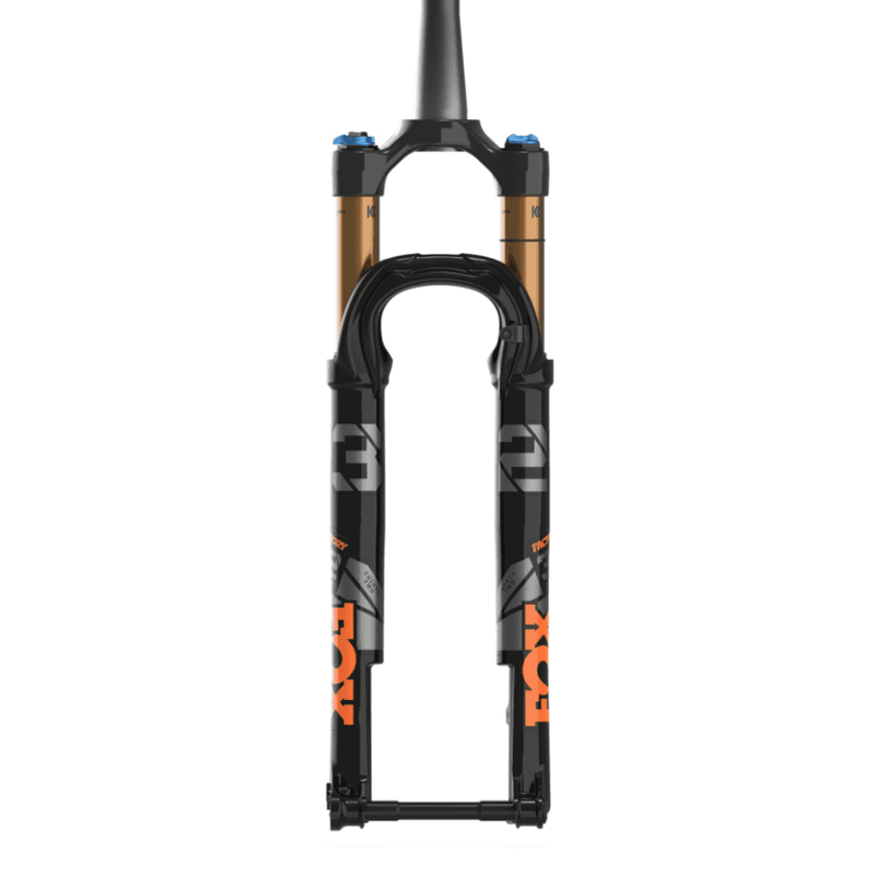 biketart Fox Factory Fox 32 Float SC Factory Fork 2022 | biketart Rewards + Free Delivery Over £50 | 0% Finance Available on all Bikes