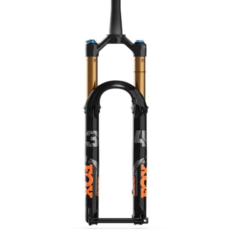 biketart Fox Factory Fox 34 Float Factory Fork 2023 | biketart Rewards + Free Delivery Over £50 | 0% Finance Available on all Bikes