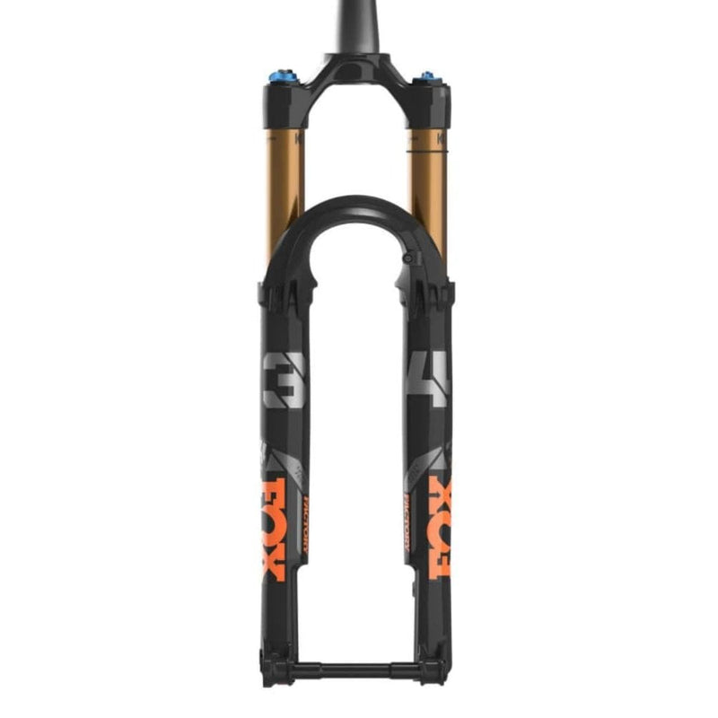 biketart Fox Factory Fox 34 Float SC Factory Fork 2023 | biketart Rewards + Free Delivery Over £50 | 0% Finance Available on all Bikes