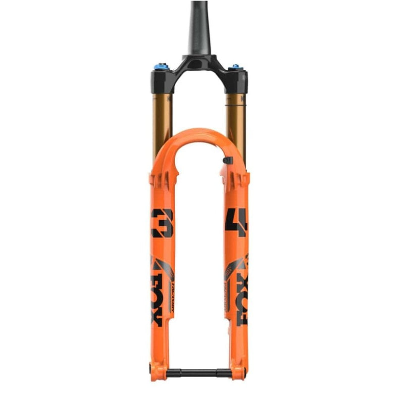 biketart Fox Factory Fox 34 Float SC Factory Fork 2023 | biketart Rewards + Free Delivery Over £50 | 0% Finance Available on all Bikes