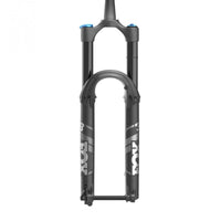 biketart Fox Factory Fox 38 Float Performance Fork 2023 | biketart Rewards + Free Delivery Over £50 | 0% Finance Available on all Bikes