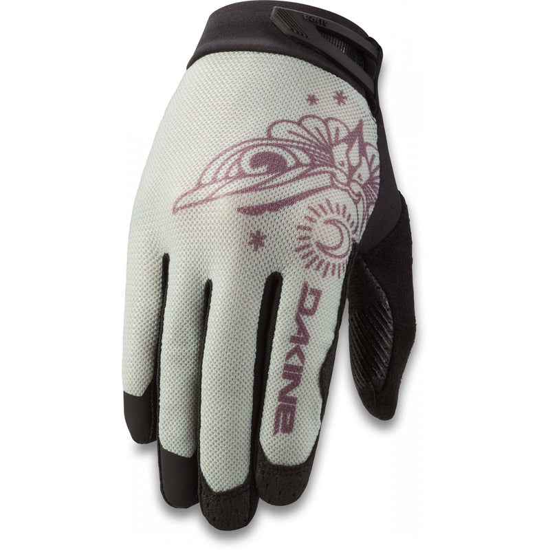 biketart Dakine Women's Aura Glove | biketart Rewards + Free Delivery Over £50 | 0% Finance Available on all Bikes