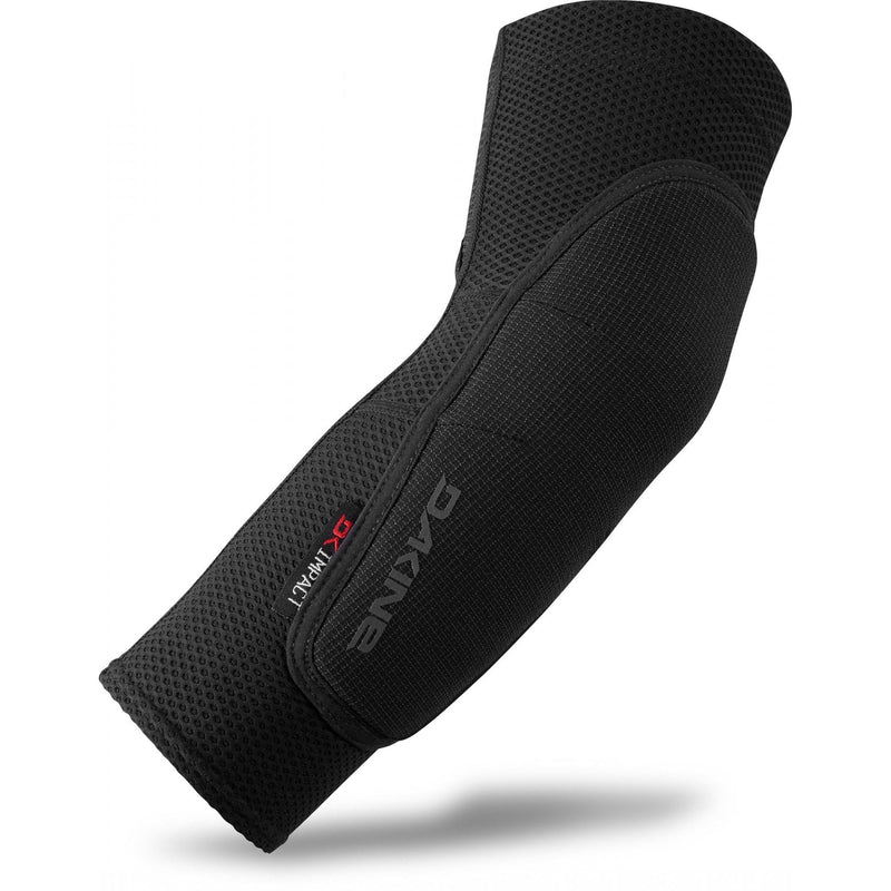 biketart Dakine Slayer Elbow Sleeve Pads | biketart Rewards + Free Delivery Over £50 | 0% Finance Available on all Bikes