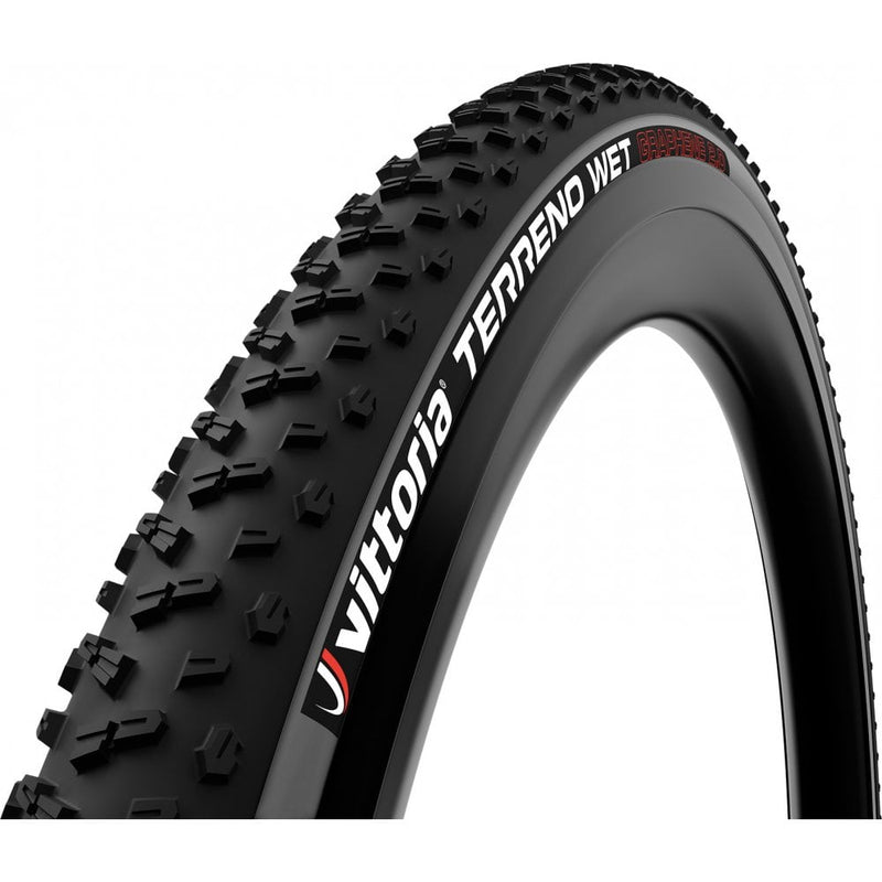 biketart Vittoria Terreno Wet G2.0 Gravel Tyre | biketart Rewards + Free Delivery Over £50 | 0% Finance Available on all Bikes