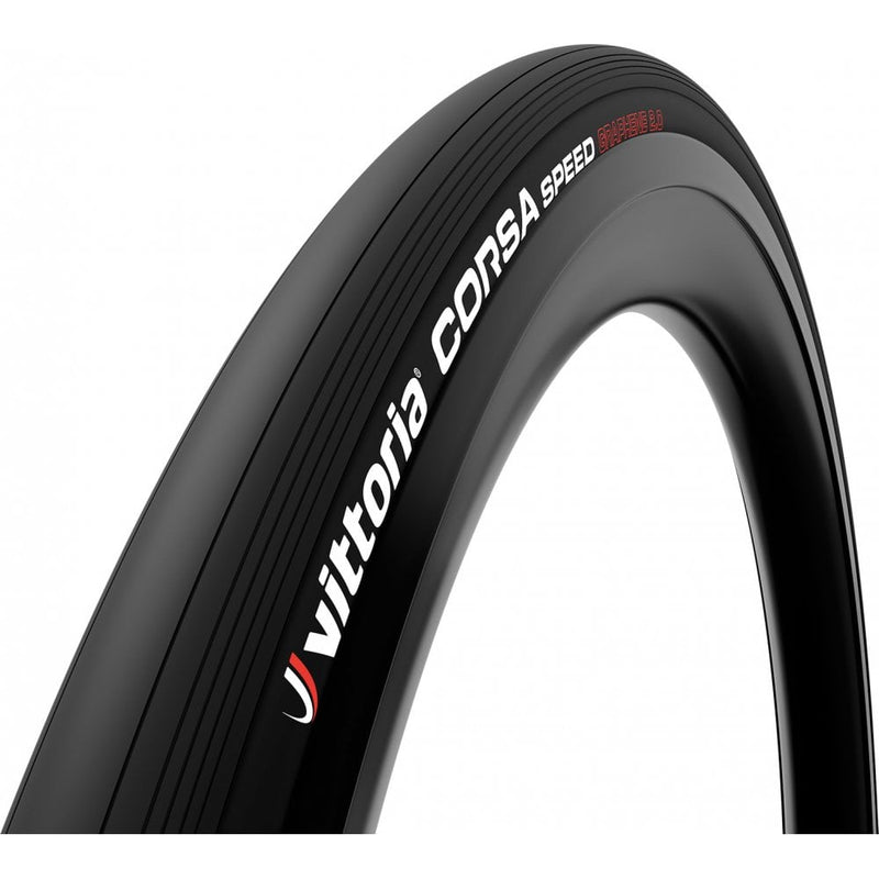 biketart Vittoria Corsa Speed G2.0 Road Tyre | biketart Rewards + Free Delivery Over £50 | 0% Finance Available on all Bikes