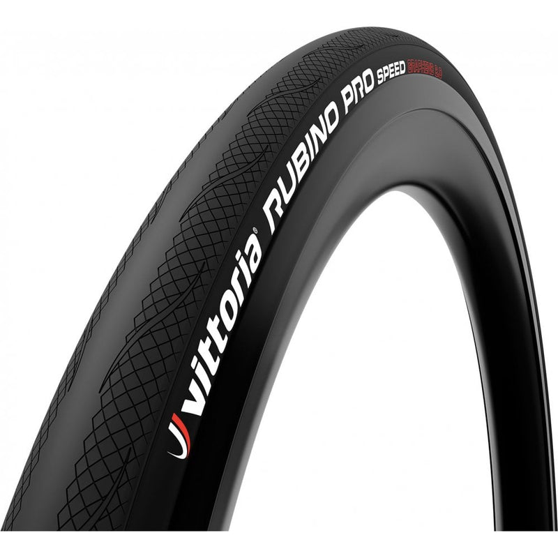 biketart Vittoria Rubino Pro IV Speed G2.0 Tyre | biketart Rewards + Free Delivery Over £50 | 0% Finance Available on all Bikes