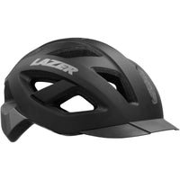 biketart Lazer Chameleon Helmet | biketart Rewards + Free Delivery Over £50 | 0% Finance Available on all Bikes