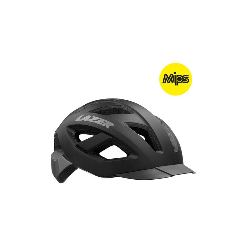 biketart Lazer Cameleon MIPS Helmet | biketart Rewards + Free Delivery Over £50 | 0% Finance Available on all Bikes