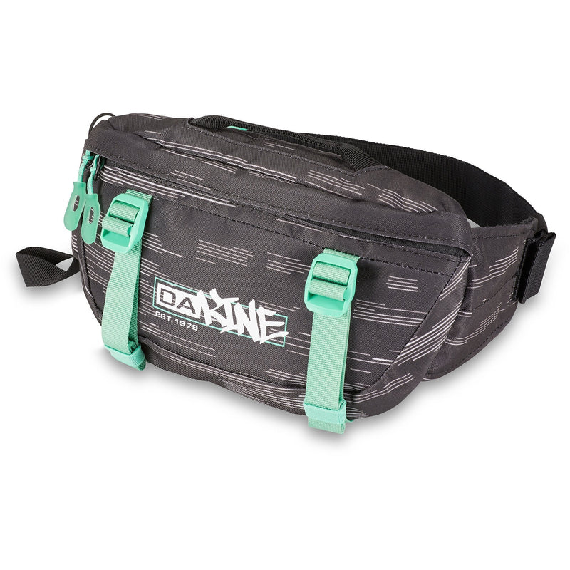 biketart Dakine Hot Laps Bag 1L | biketart Rewards + Free Delivery Over £50 | 0% Finance Available on all Bikes