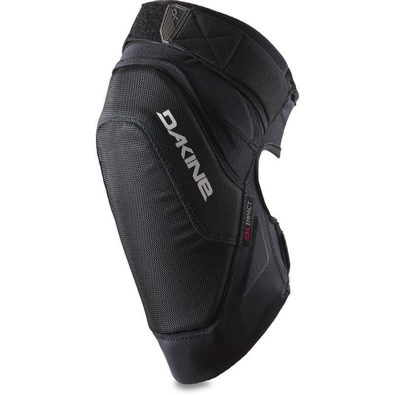 biketart Dakine Agent O/O Knee Pads | biketart Rewards + Free Delivery Over £50 | 0% Finance Available on all Bikes